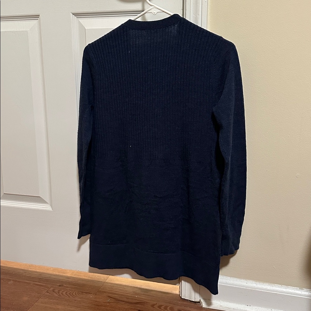 Toad&Co Cardigan - Picture 2 of 2